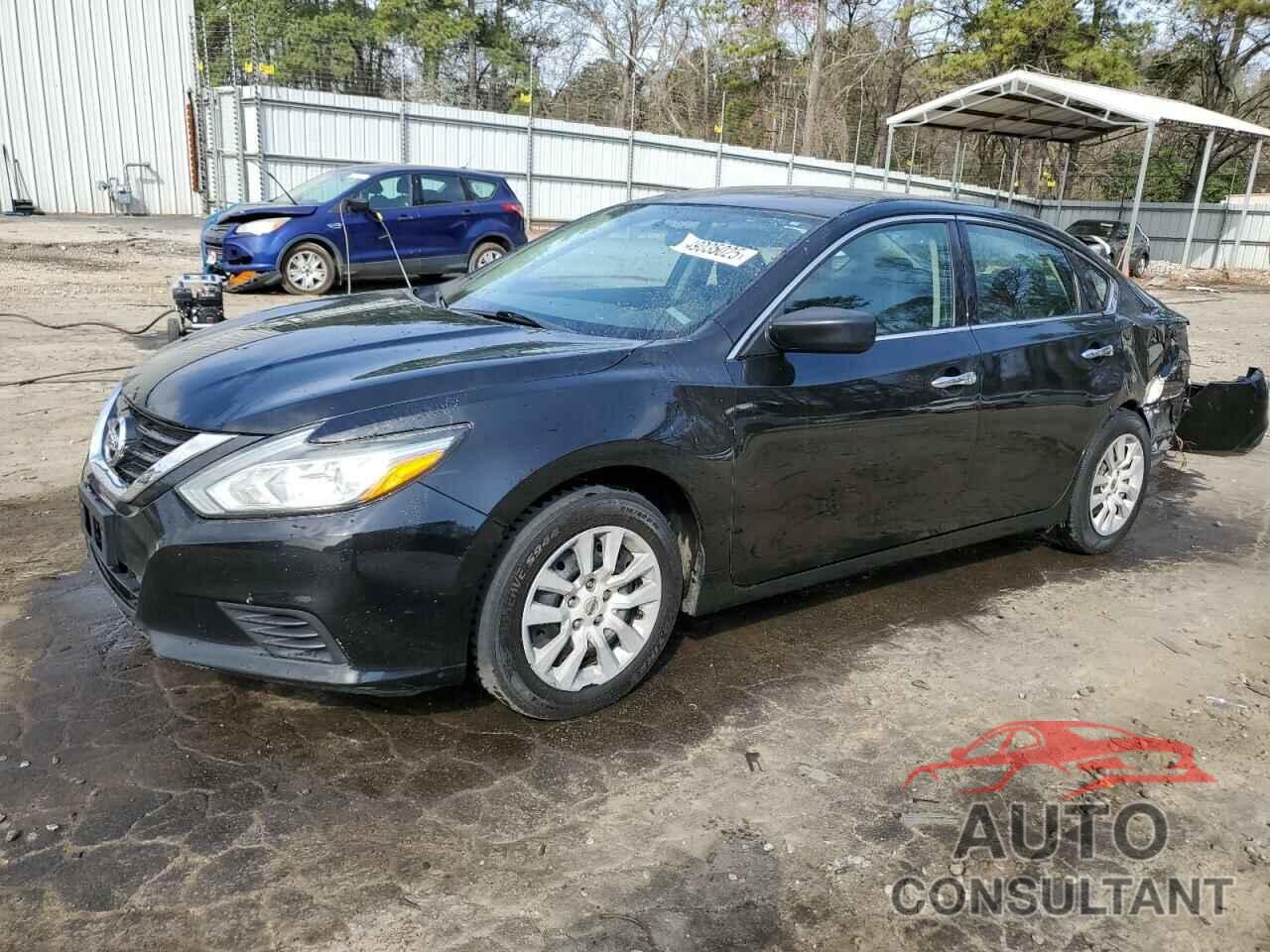 NISSAN ALTIMA 2018 - 1N4AL3AP0JC251194
