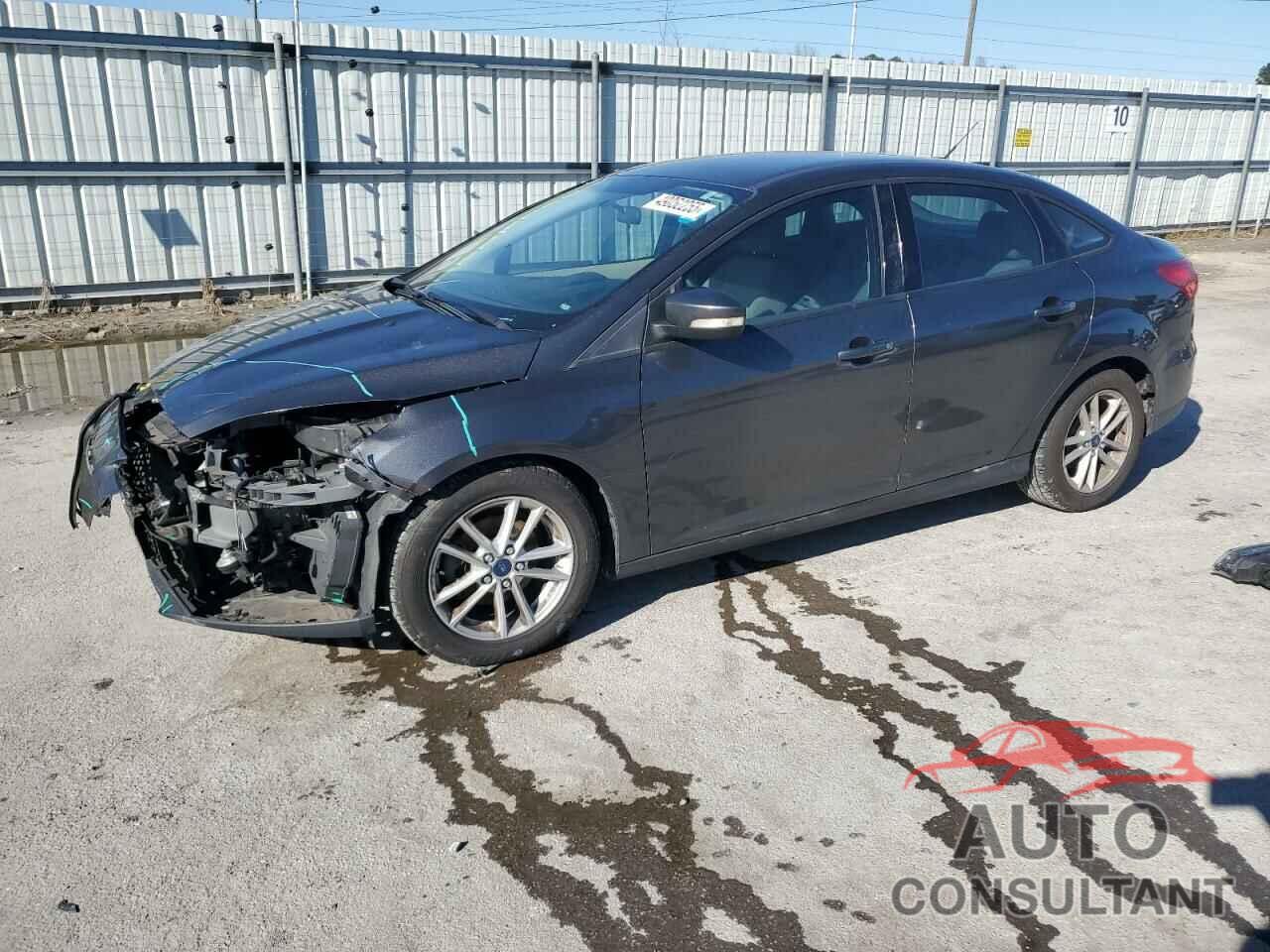 FORD FOCUS 2015 - 1FADP3F28FL285809