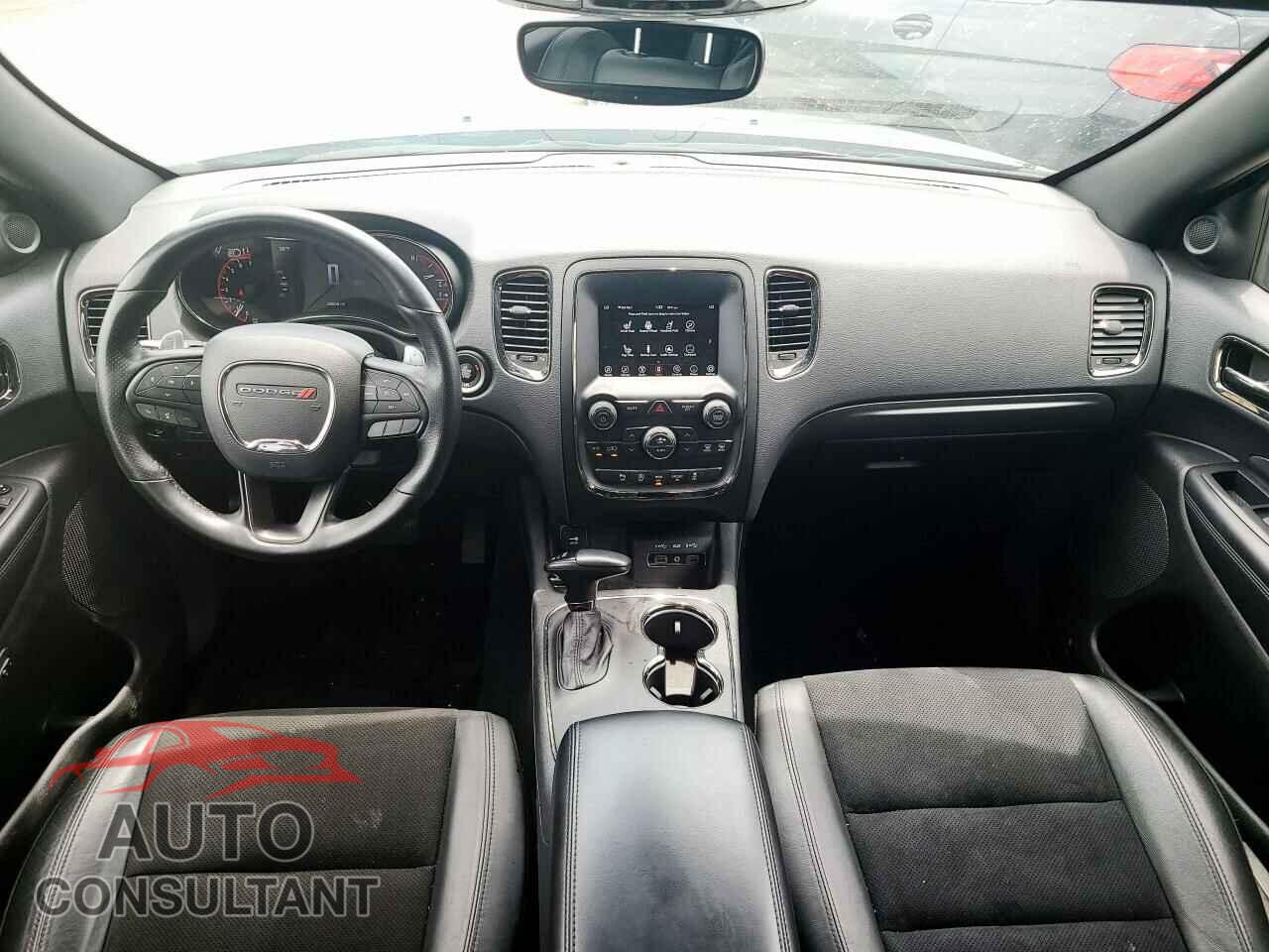 DODGE DURANGO 2020 - 1C4RDHDG5LC213238