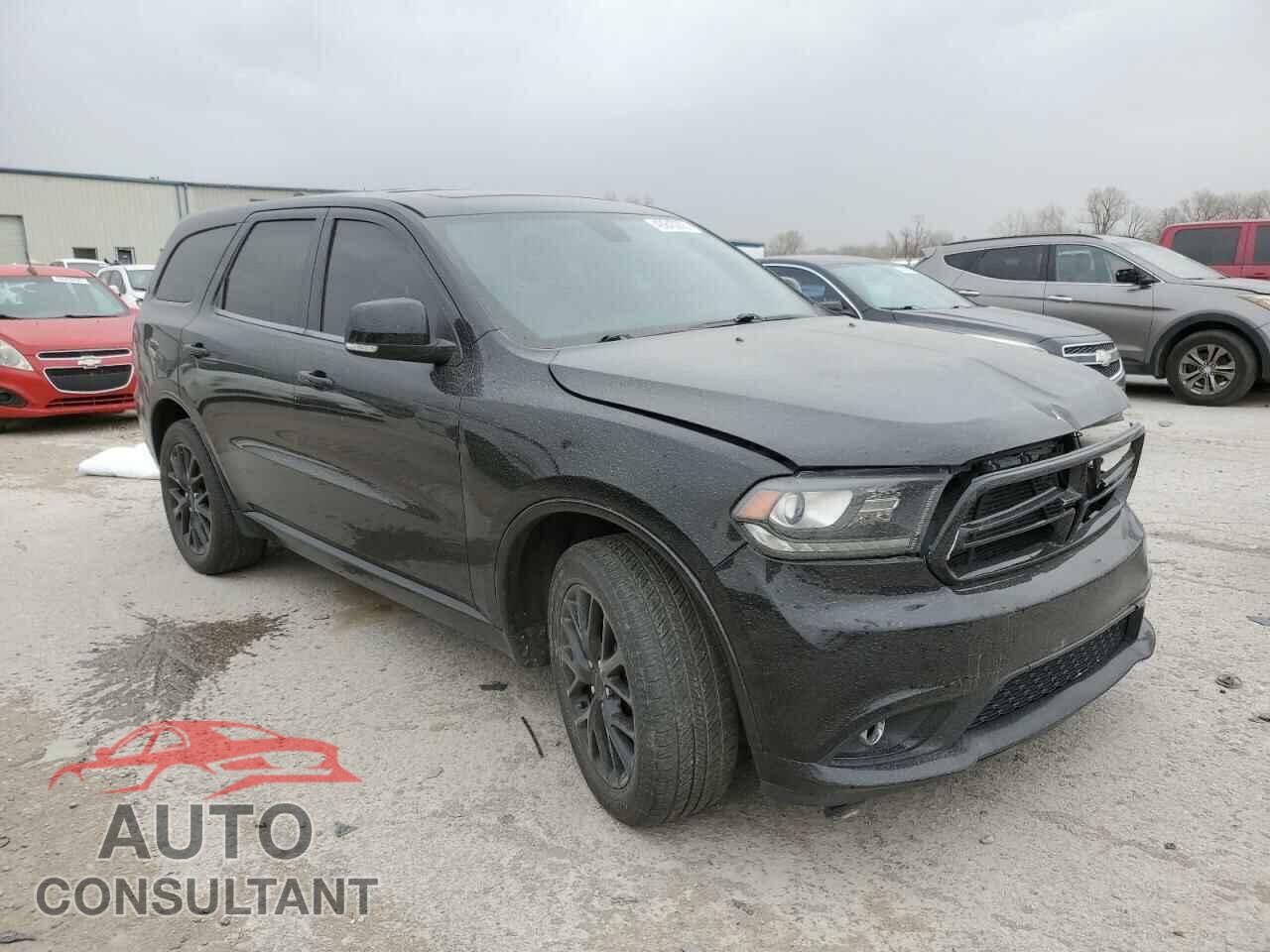 DODGE DURANGO 2015 - 1C4RDJDG0FC745962