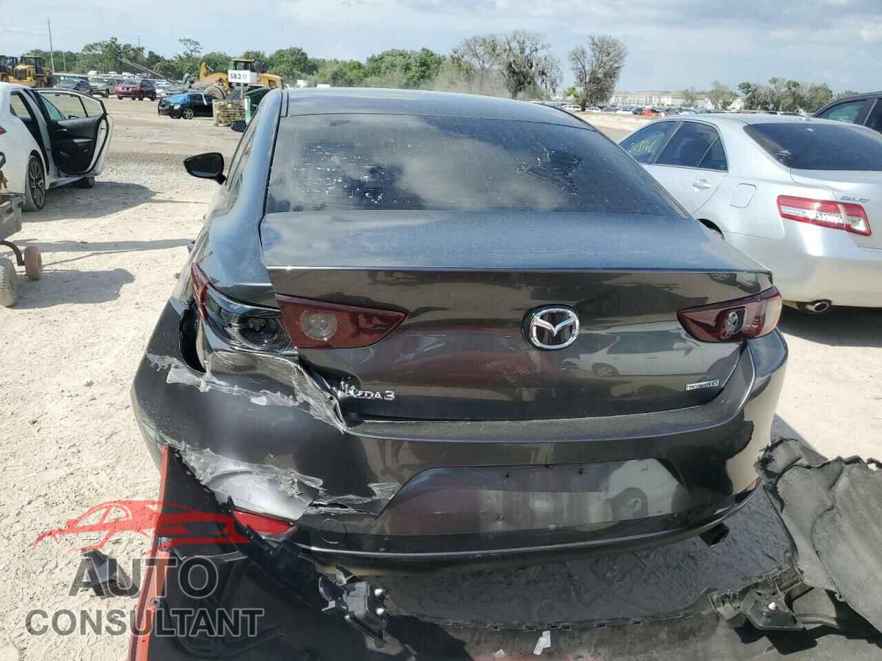 MAZDA 3 2020 - JM1BPACL9L1164183