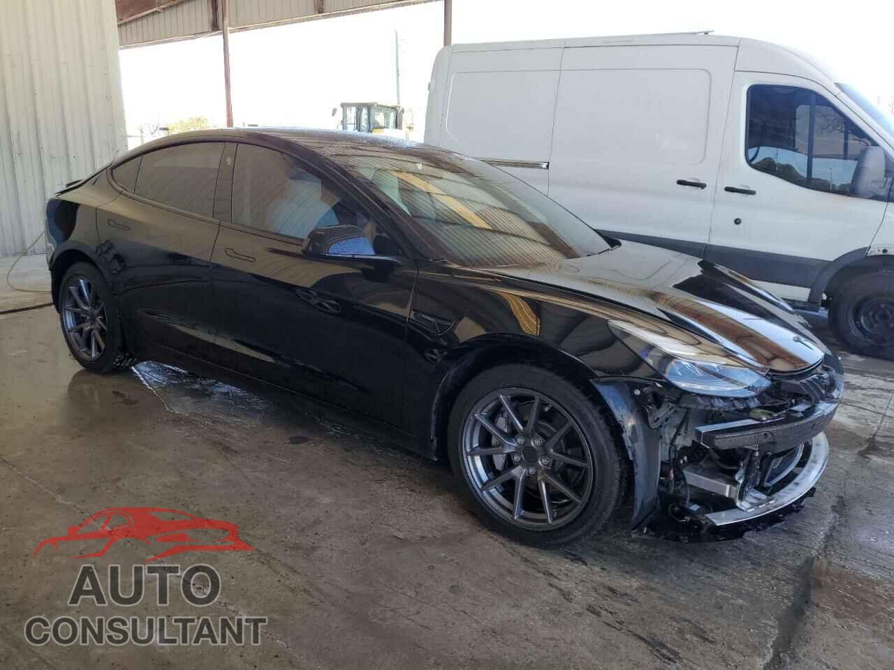 TESLA MODEL 3 2021 - 5YJ3E1EA2MF057460