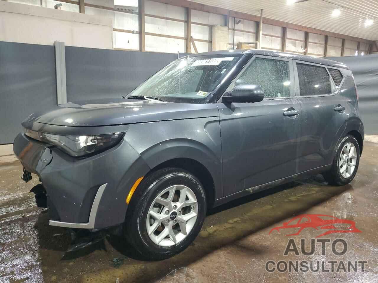 KIA SOUL 2024 - KNDJ23AU5R7915786