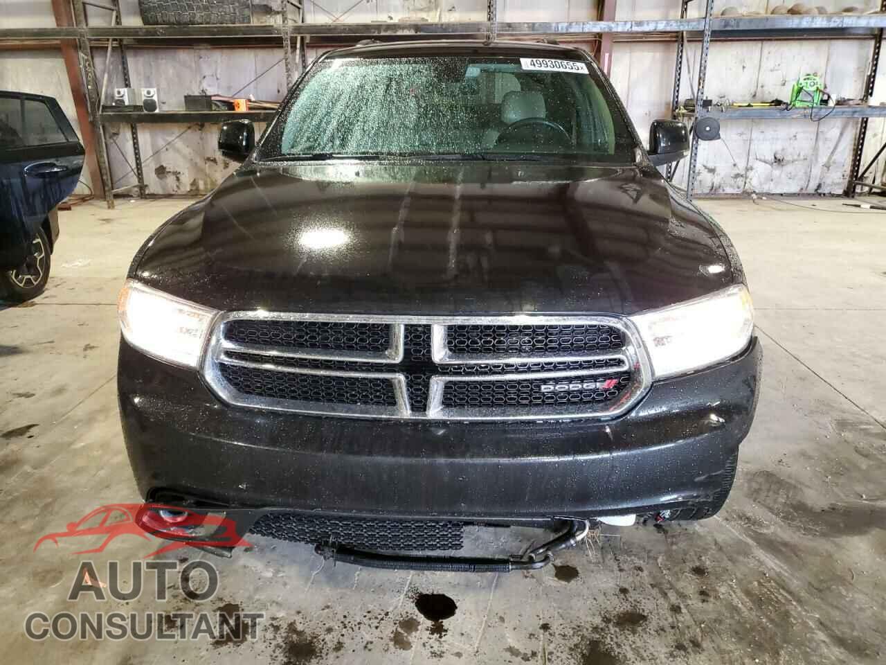 DODGE DURANGO 2015 - 1C4RDJDG8FC892157