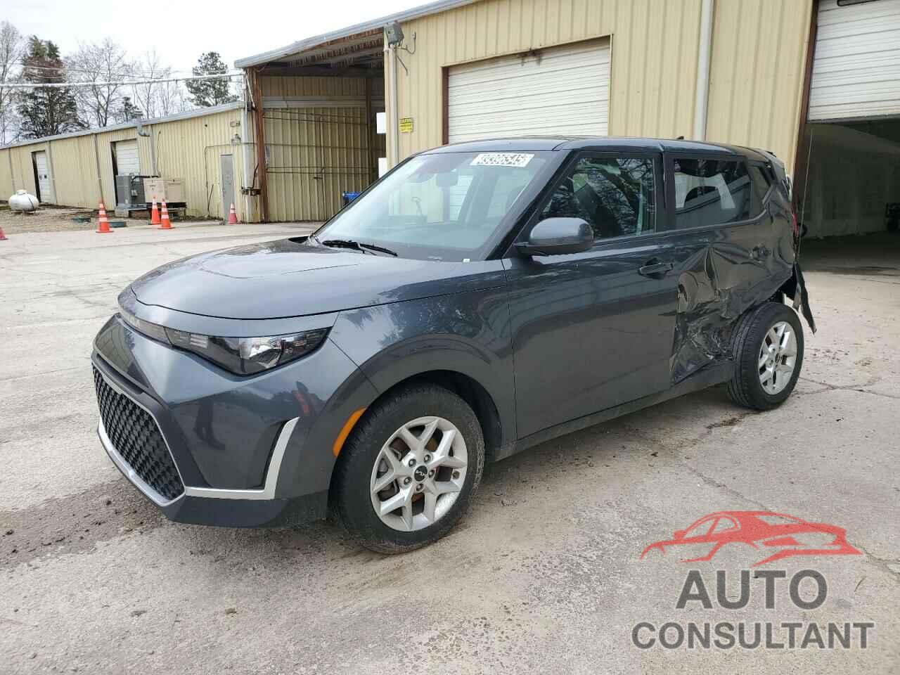 KIA SOUL 2023 - KNDJ23AUXP7882409