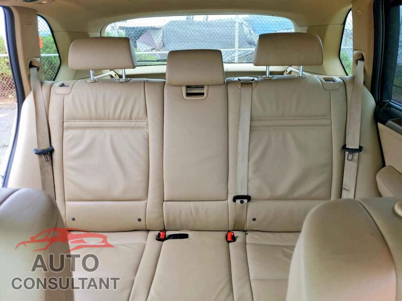 BMW X5 2013 - 5UXZV4C54D0B04845