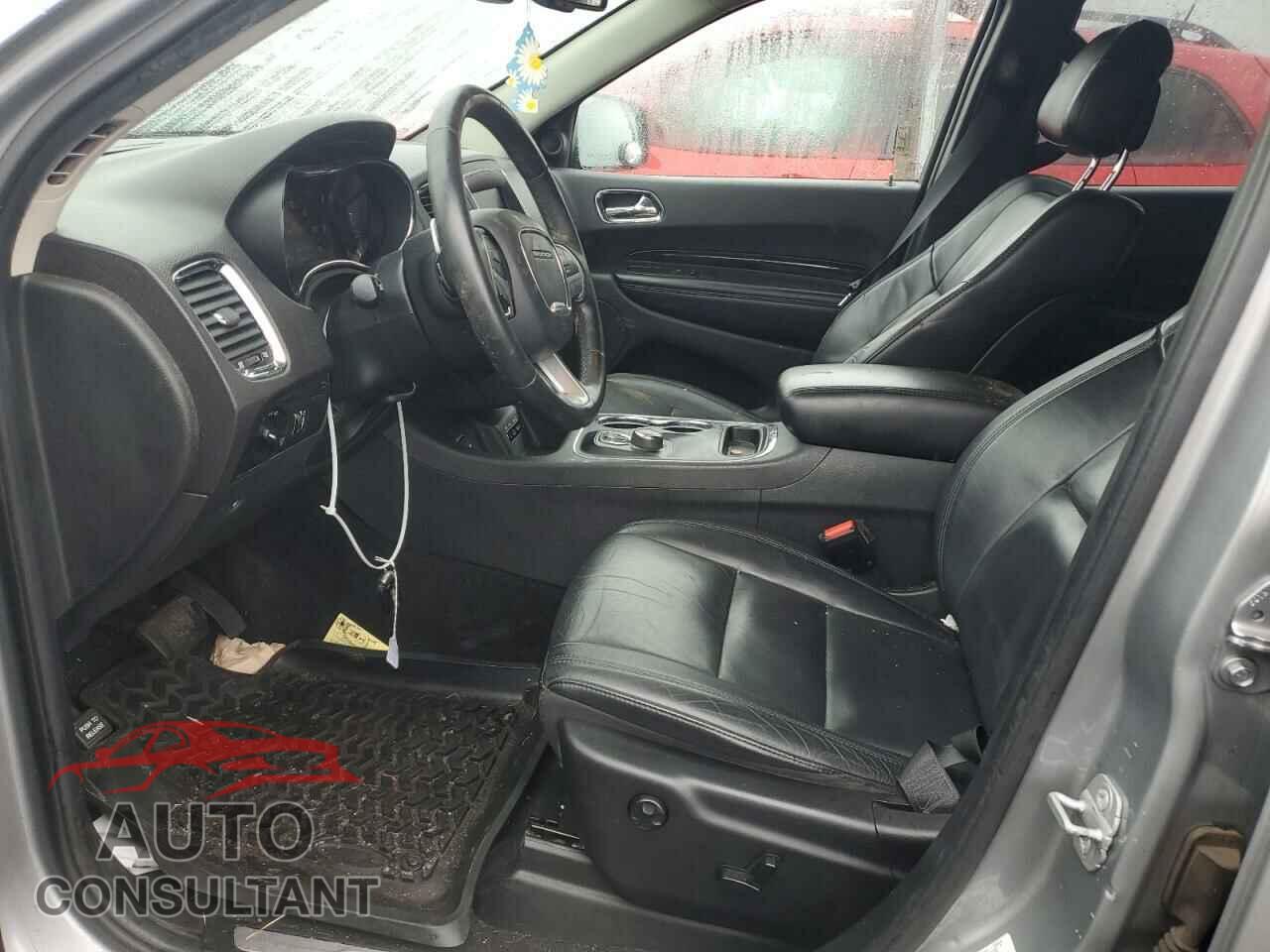 DODGE DURANGO 2014 - 1C4RDJDG5EC420111