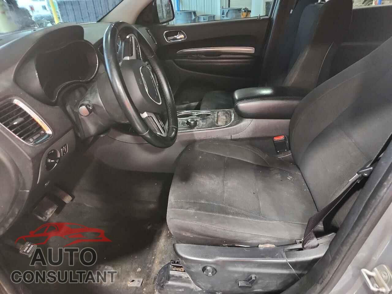 DODGE DURANGO 2014 - 1C4RDJAG8EC314739