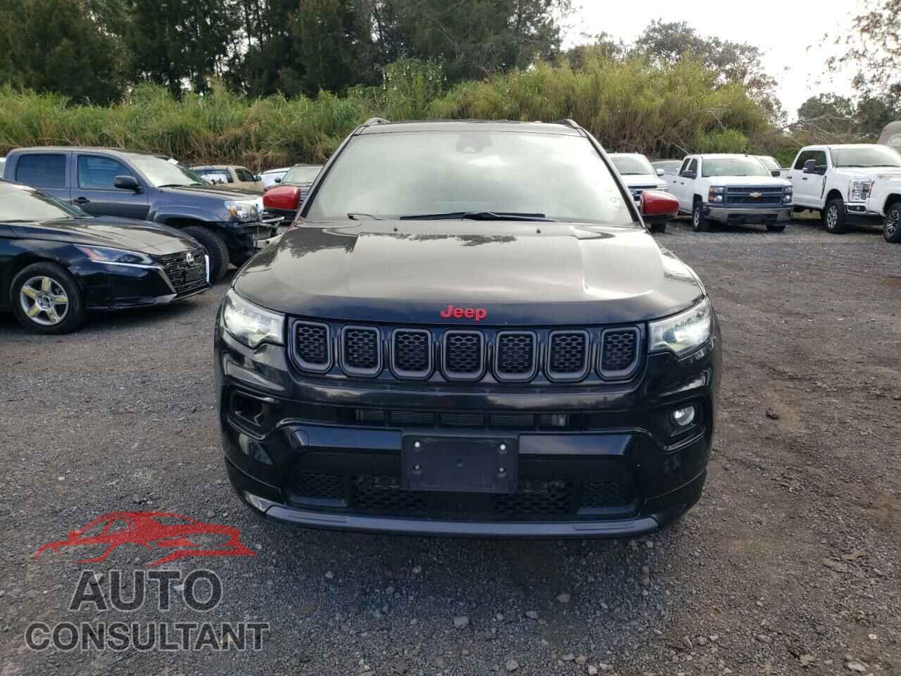 JEEP COMPASS 2023 - 3C4NJDCN2PT511367