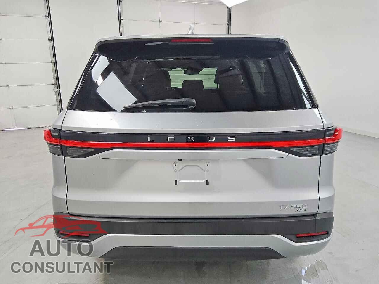 LEXUS UNKNOWN 2024 - 5TDAAAB6XRS009226