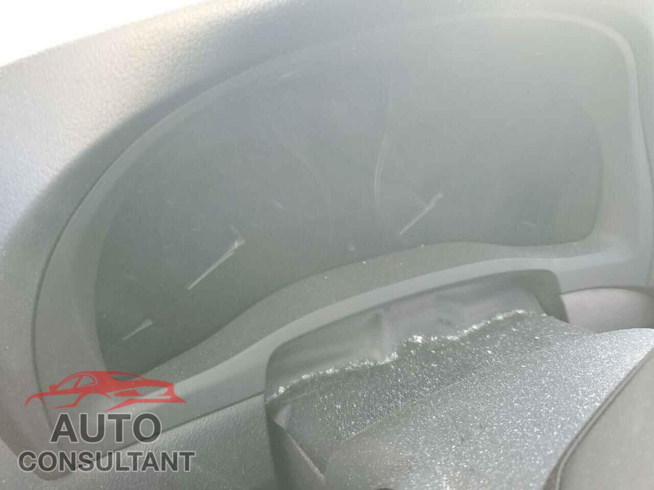 LEXUS RX350 2011 - 2T2ZK1BA5BC051057