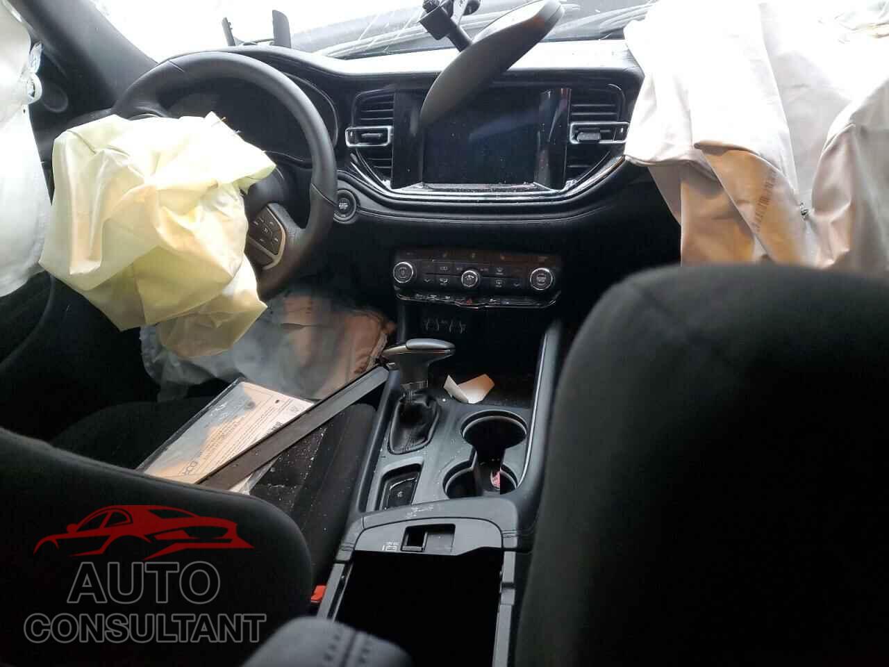DODGE DURANGO 2023 - 1C4RDHAG5PC635259