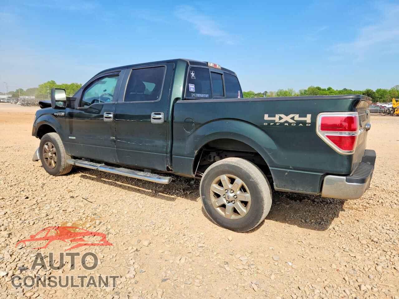 FORD F150 2014 - 1FTFW1ET2EFB67952