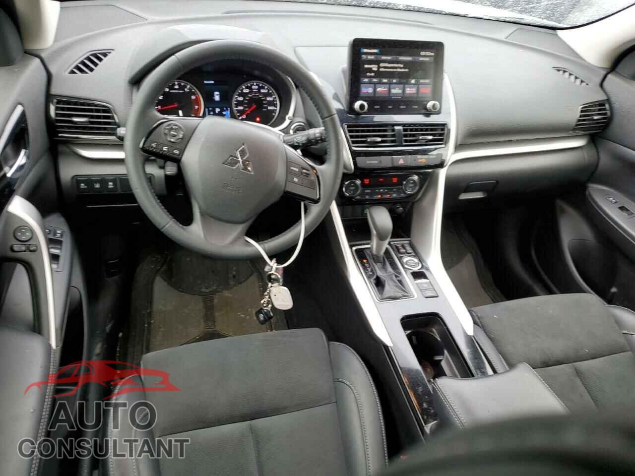 MITSUBISHI ECLIPSE 2022 - JA4ATWAA8NZ001982