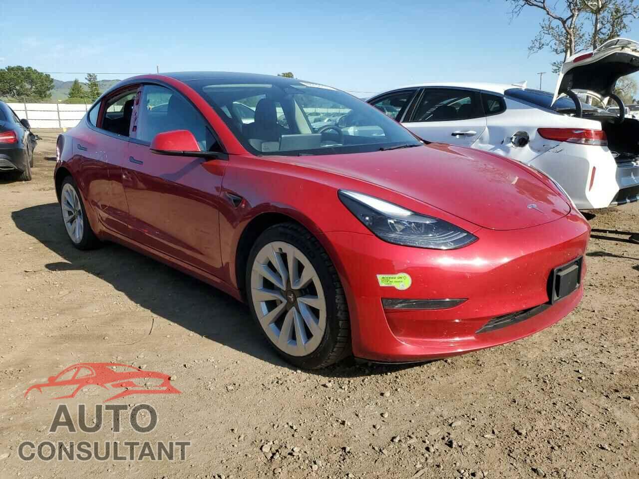 TESLA MODEL 3 2023 - 5YJ3E1EA3PF428159