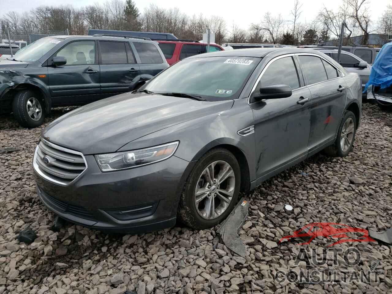 FORD TAURUS 2016 - 1FAHP2E80GG147502