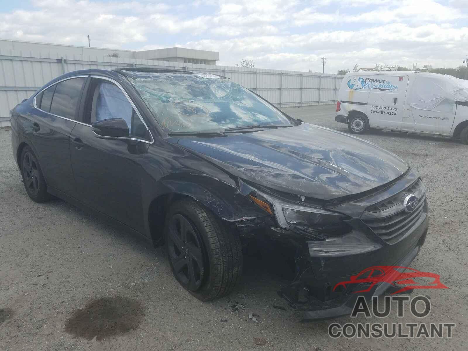 SUBARU LEGACY 2020 - 4S3BWAG60L3018251