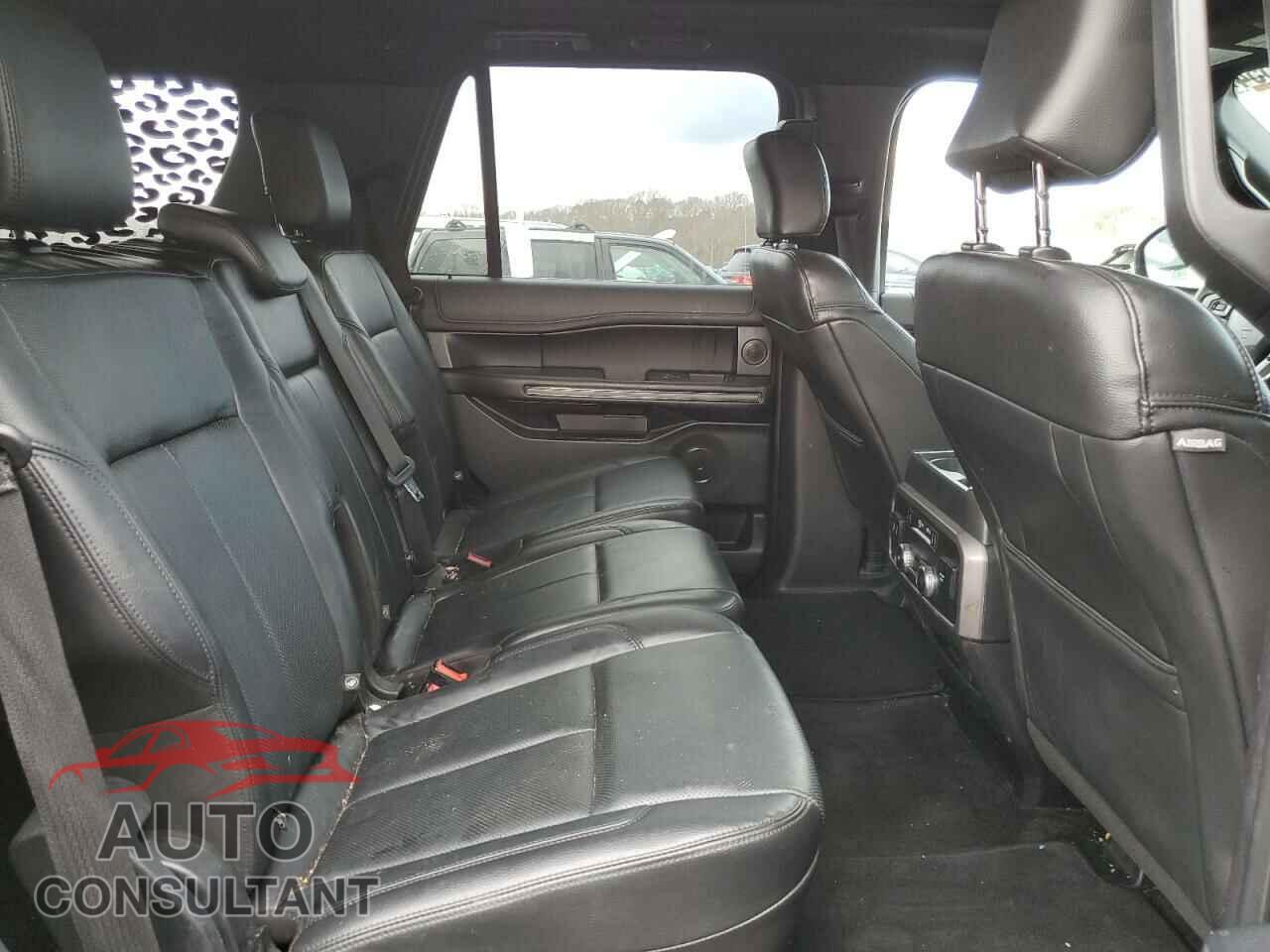 FORD EXPEDITION 2018 - 1FMJU1HT5JEA40202