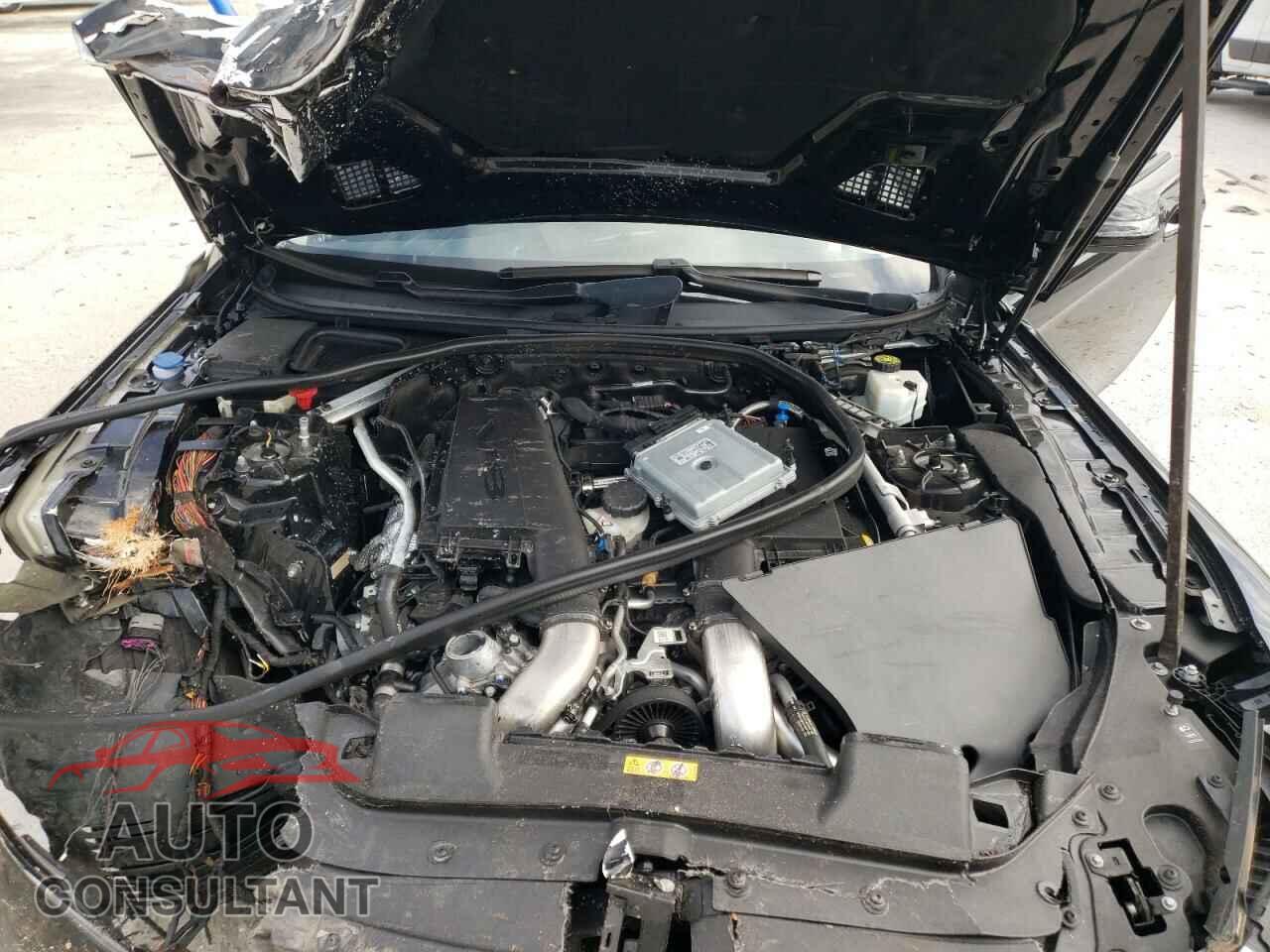 MERCEDES-BENZ SL-CLASS 2017 - WDDJK7DA0HF045013