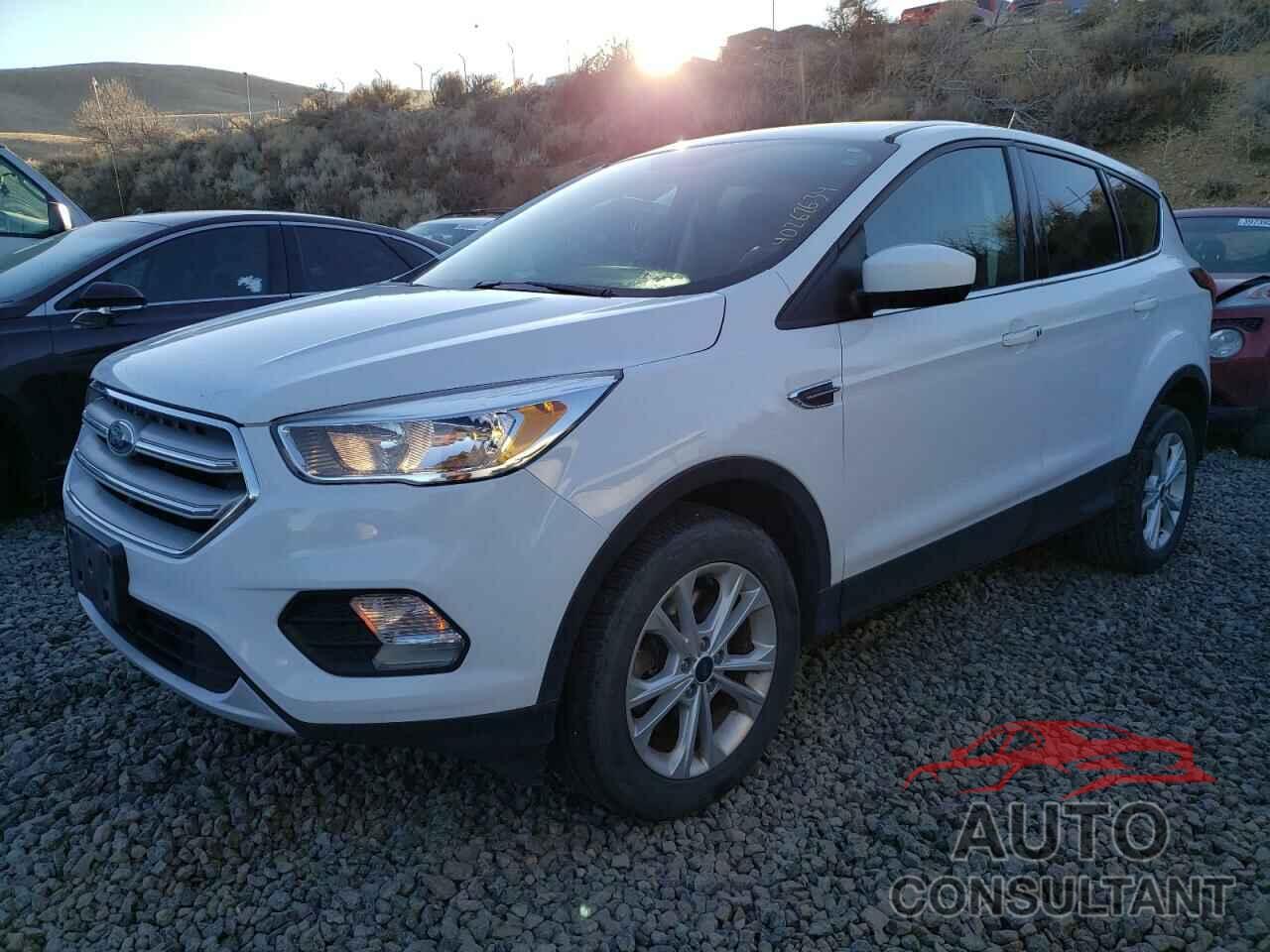 FORD ESCAPE 2019 - 1FMCU9GD7KUC34786