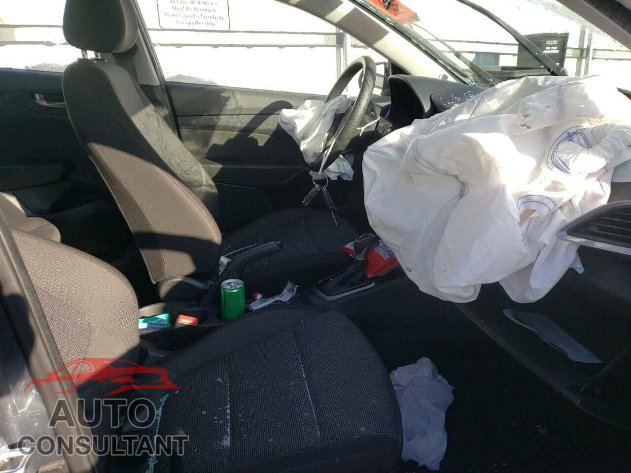 HYUNDAI ACCENT 2020 - 3KPC24A60LE109846