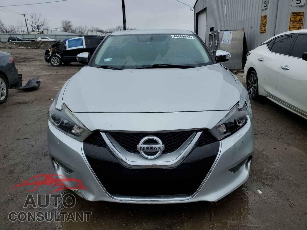 NISSAN MAXIMA 2016 - 1N4AA6AP0GC432425