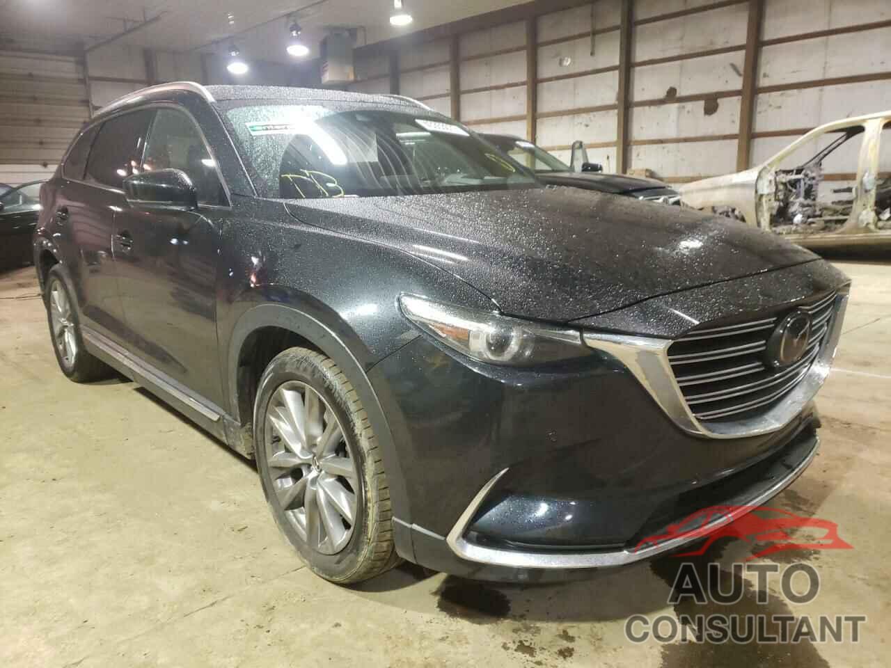 MAZDA CX-9 2020 - JM3TCADY6L0404295