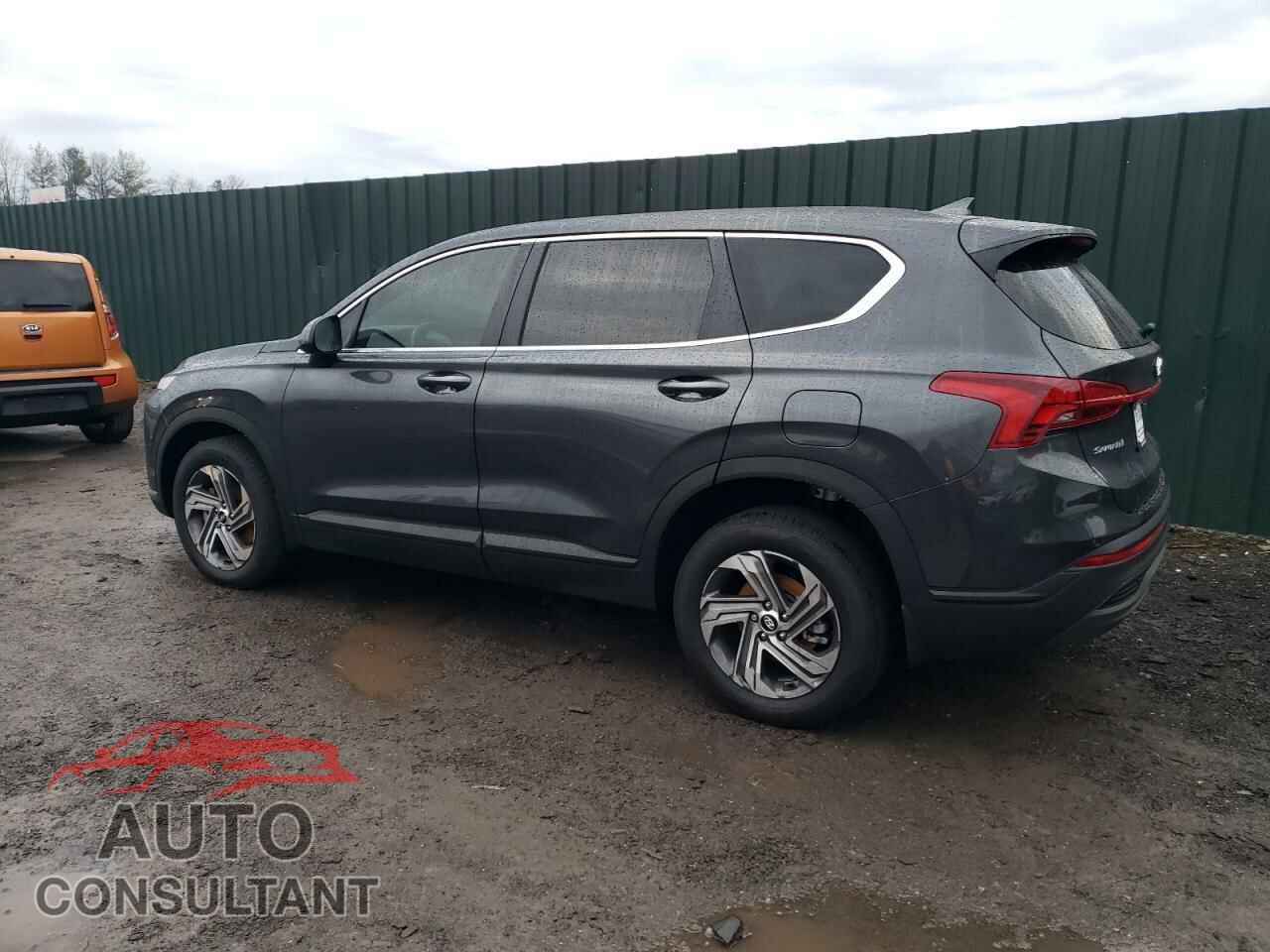 HYUNDAI SANTA FE 2023 - 5NMS14AJ7PH654296