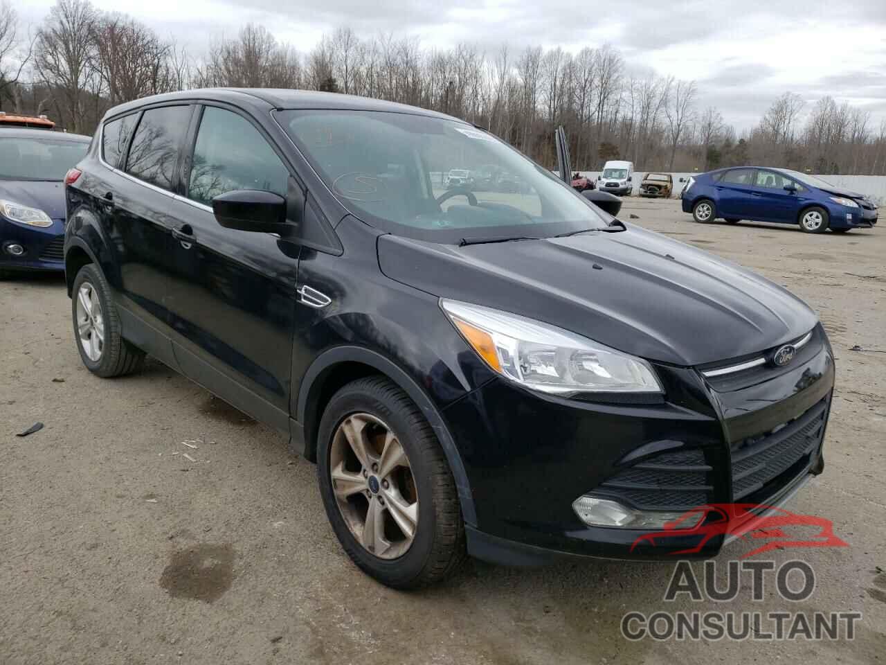 FORD ESCAPE 2016 - 1FMCU0G78GUC38620