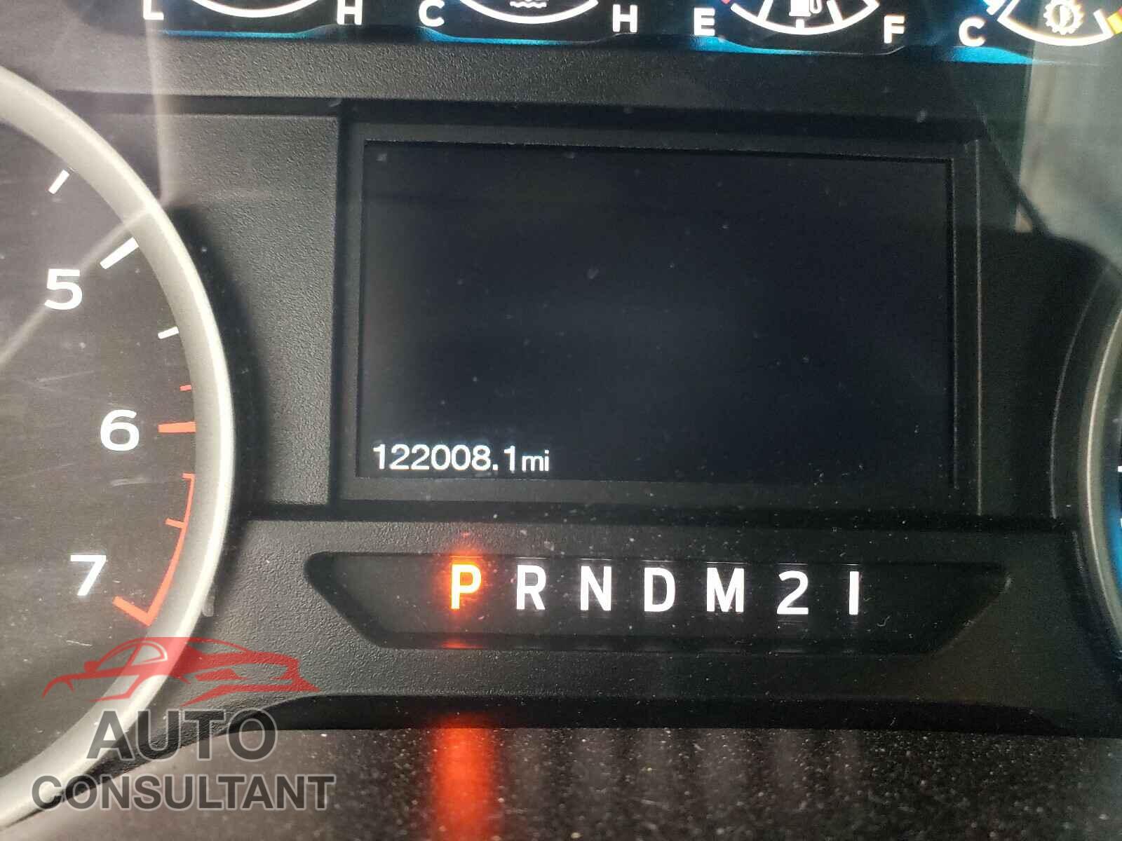 FORD F150 2016 - 1FTEW1EG0GKD38285