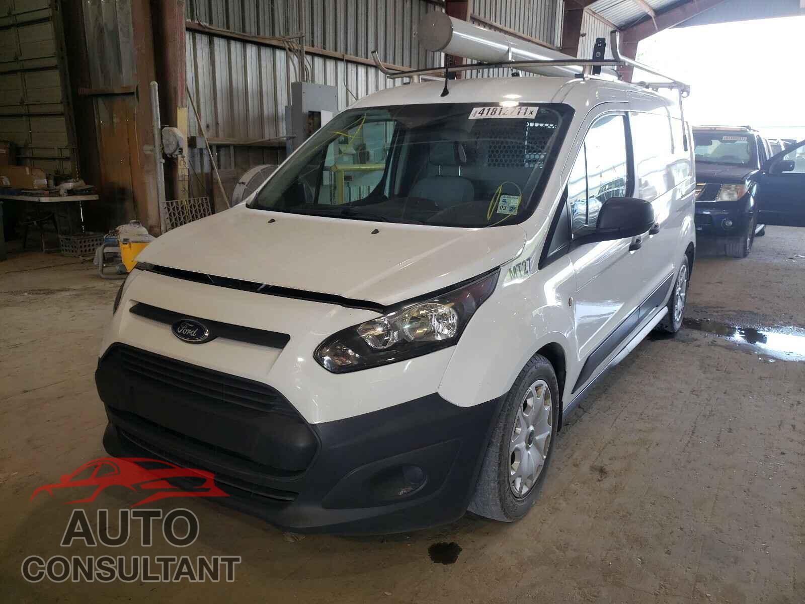FORD TRANSIT CO 2016 - NM0LS7E70G1255996