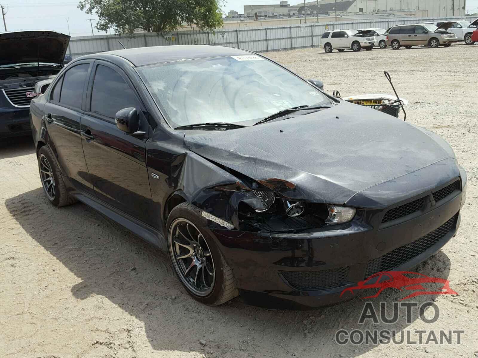 MITSUBISHI LANCER 2015 - JA32U2FU8FU005658