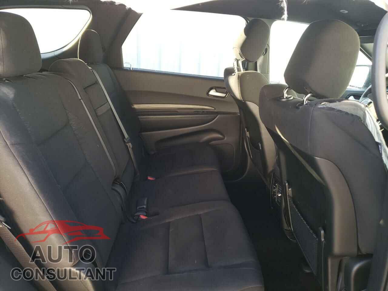DODGE DURANGO 2023 - 1C4RDHAG3PC635180