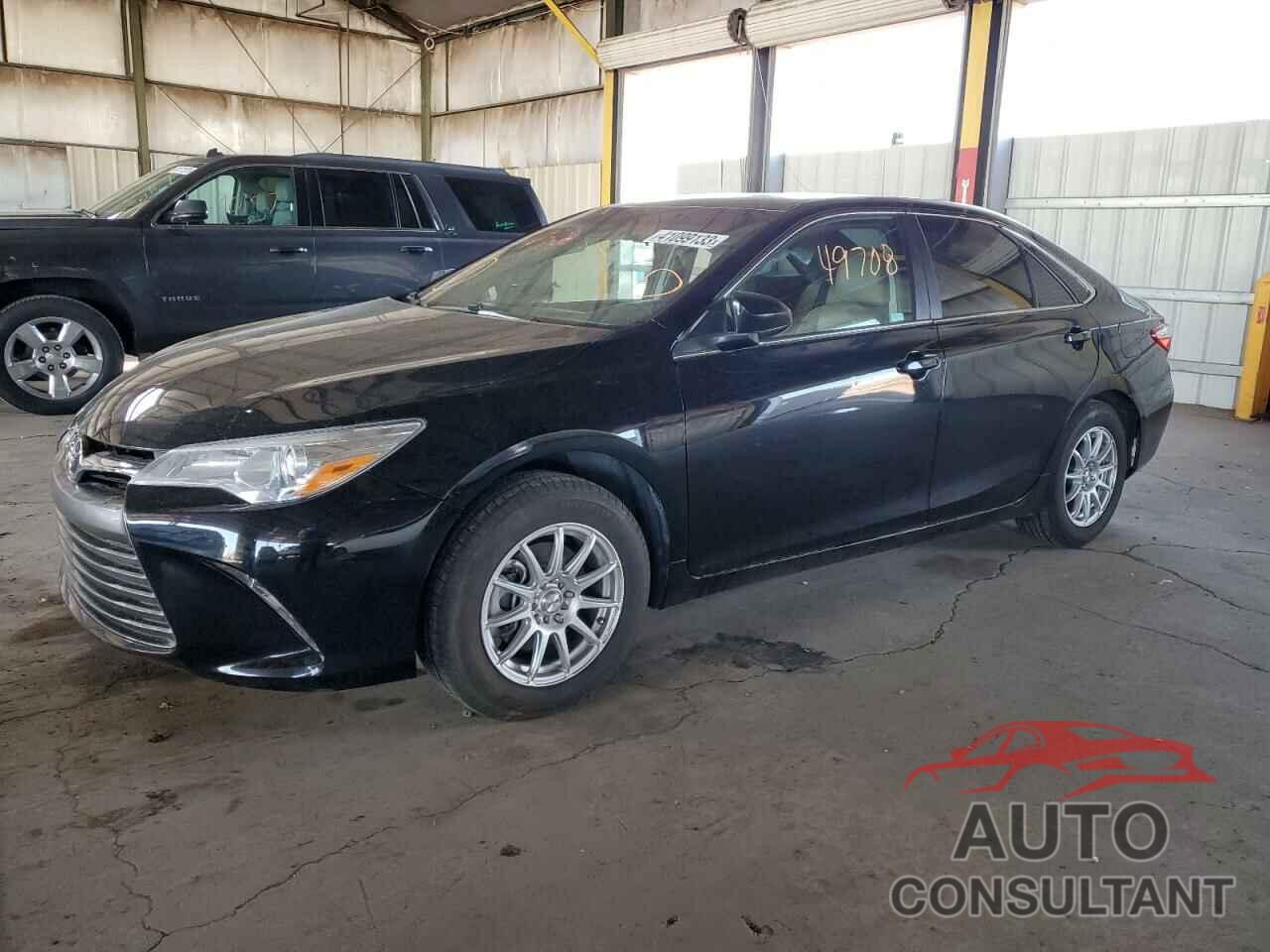 TOYOTA CAMRY 2017 - 4T1BF1FK4HU745372