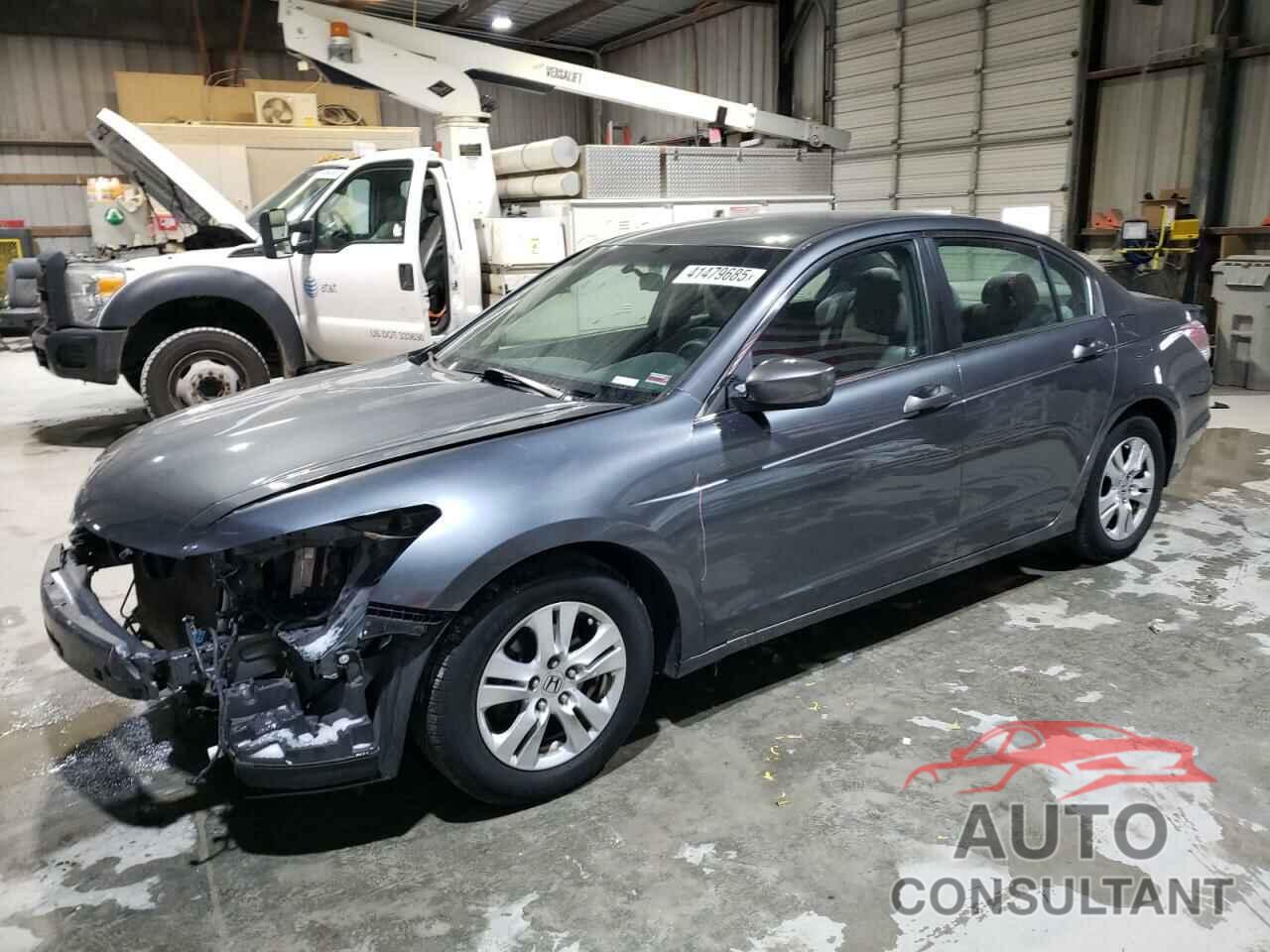 HONDA ACCORD 2010 - 1HGCP2F43AA195829