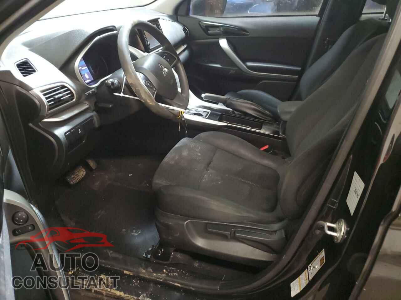 MITSUBISHI ECLIPSE 2020 - JA4AT3AA2LZ022726