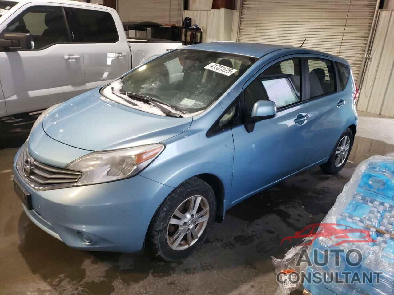 NISSAN VERSA 2014 - 3N1CE2CP3EL425454