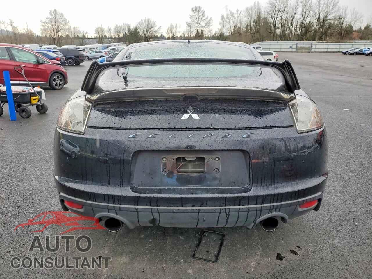 MITSUBISHI ECLIPSE 2011 - 4A31K5DF0BE013523