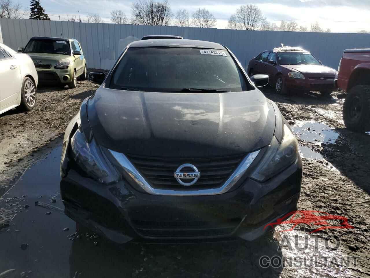 NISSAN ALTIMA 2016 - 1N4AL3APXGC123683