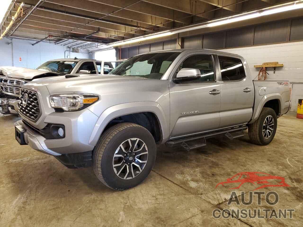 TOYOTA TACOMA 2020 - 3TMCZ5AN3LM300076
