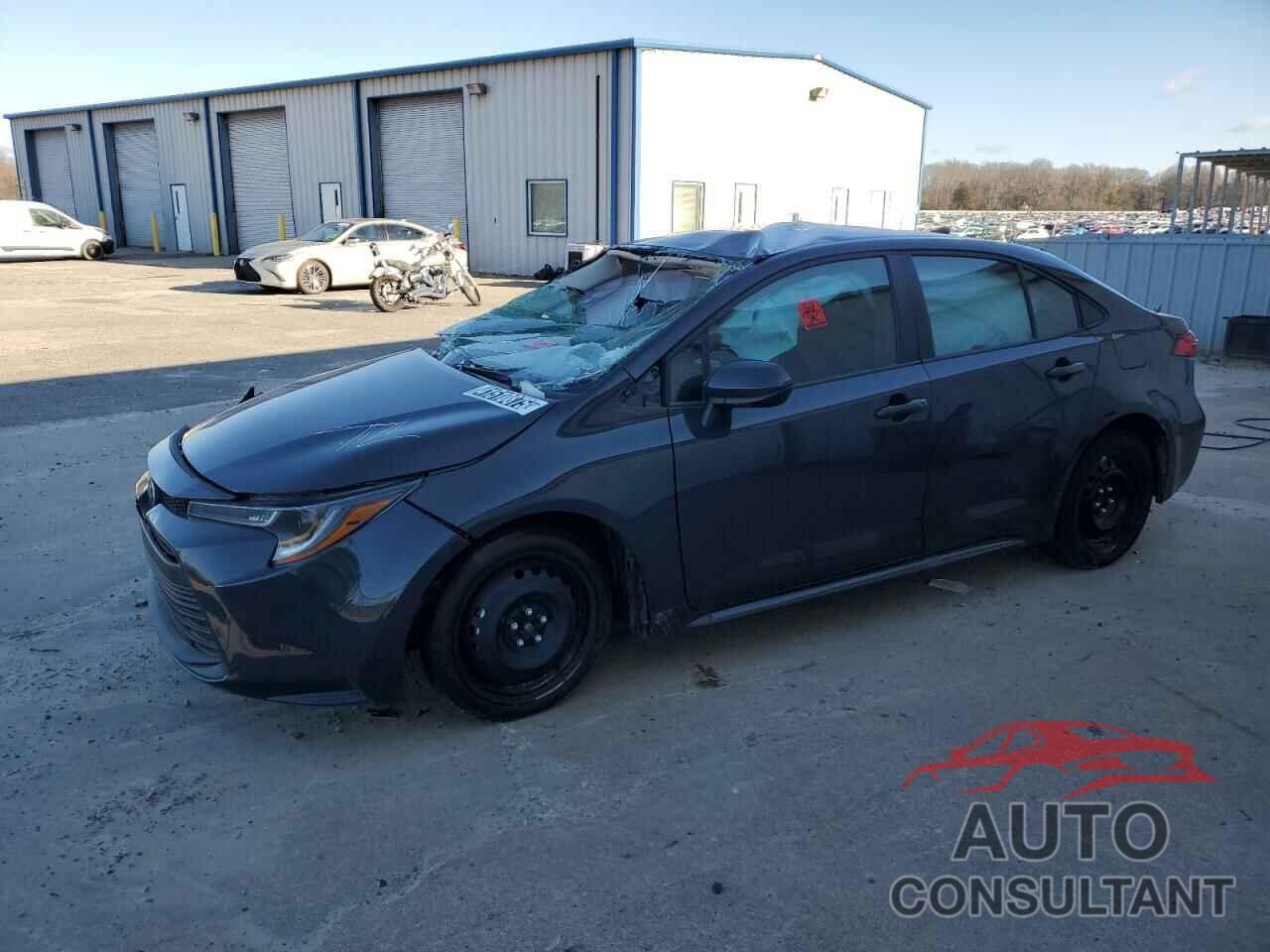 TOYOTA COROLLA 2024 - 5YFB4MDE3RP182984