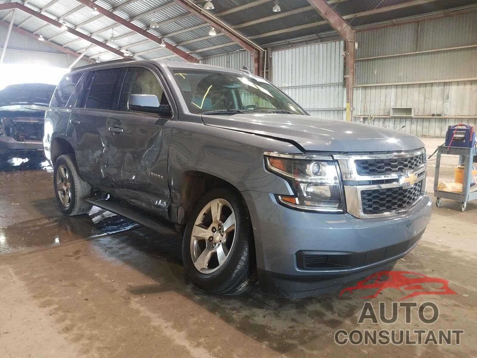 CHEVROLET TAHOE 2016 - 1GNSCBKCXGR460850