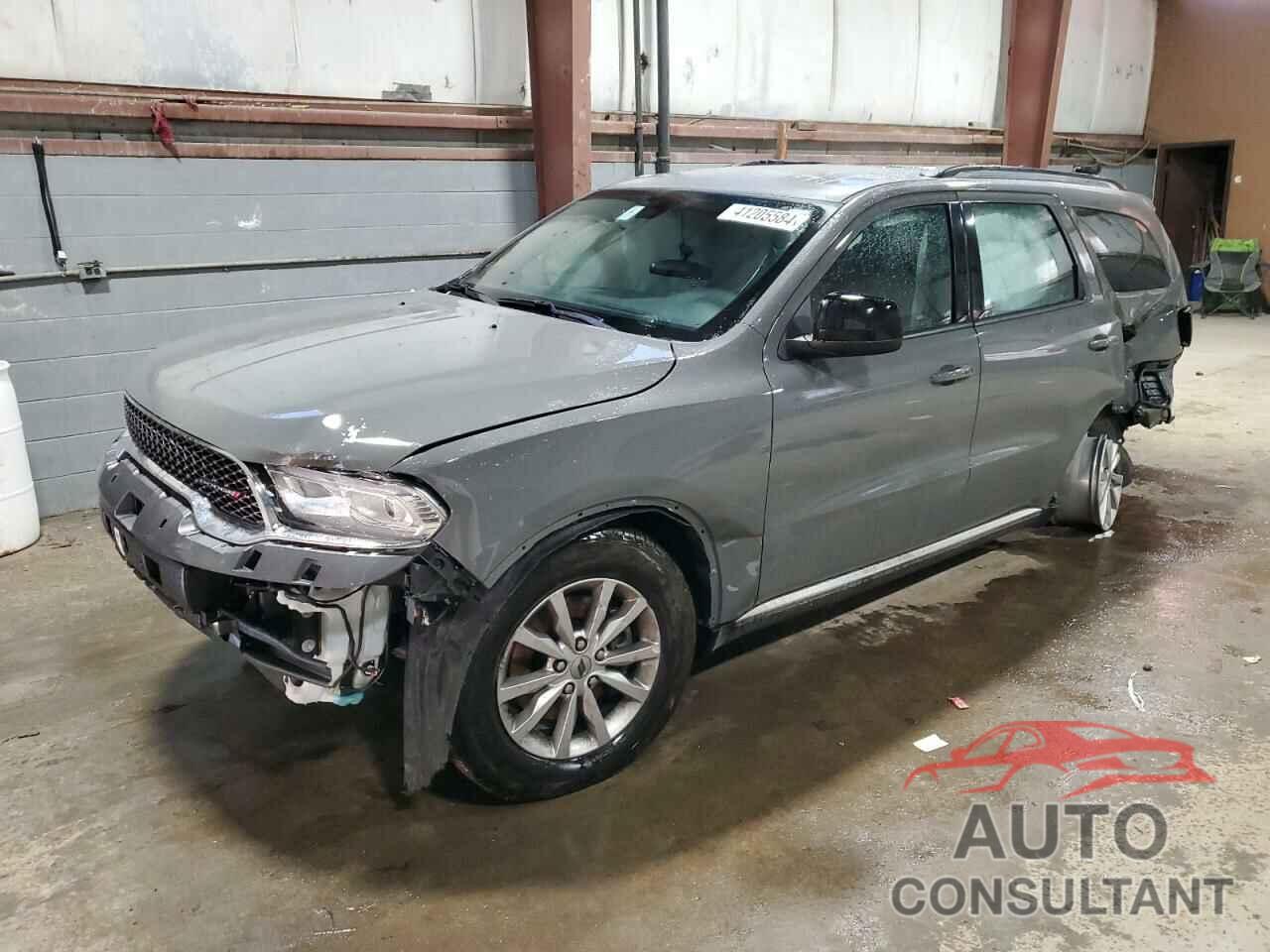 DODGE DURANGO 2023 - 1C4RDHAG6PC630099