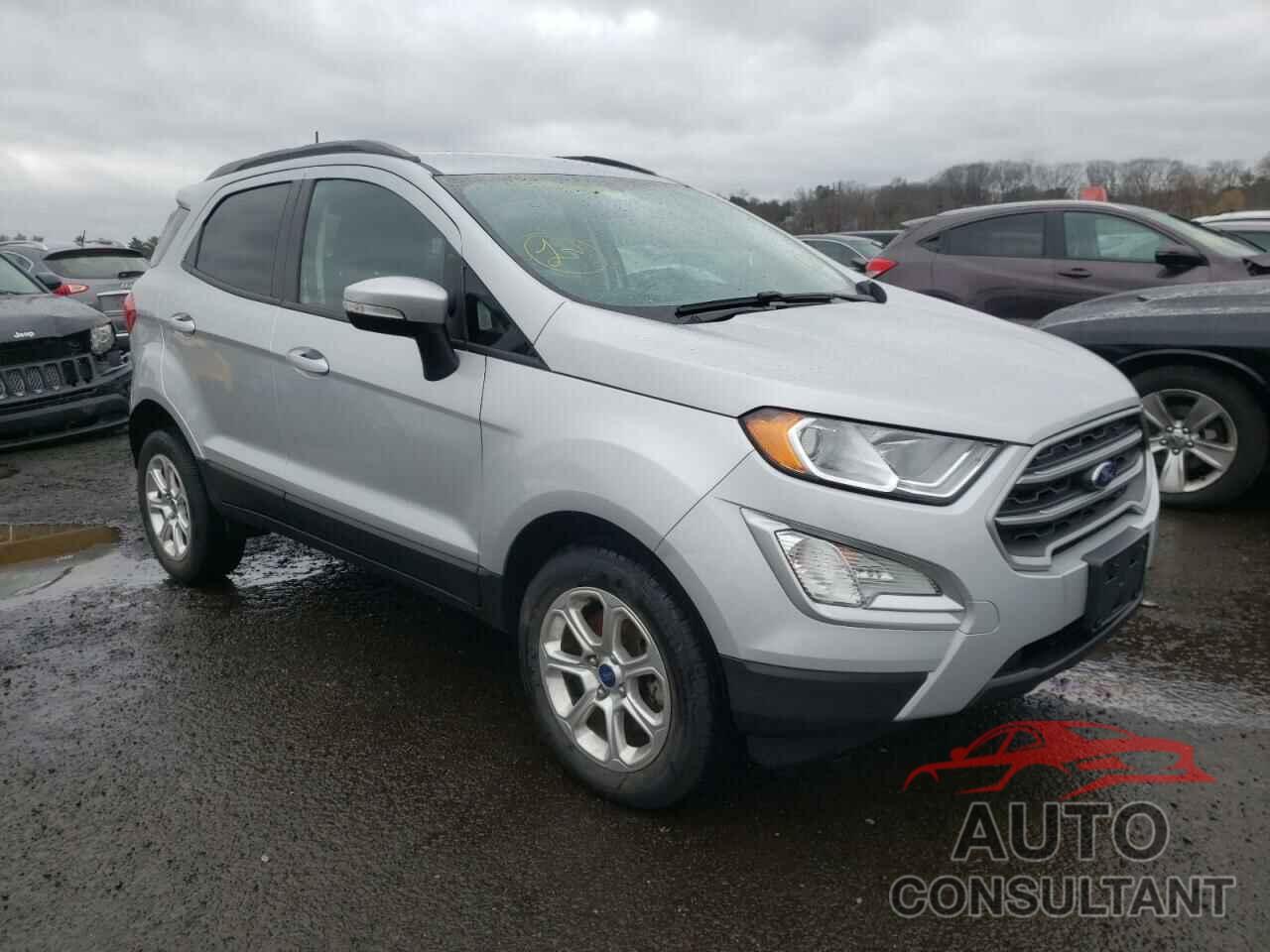 FORD ALL OTHER 2018 - MAJ6P1UL7JC188344