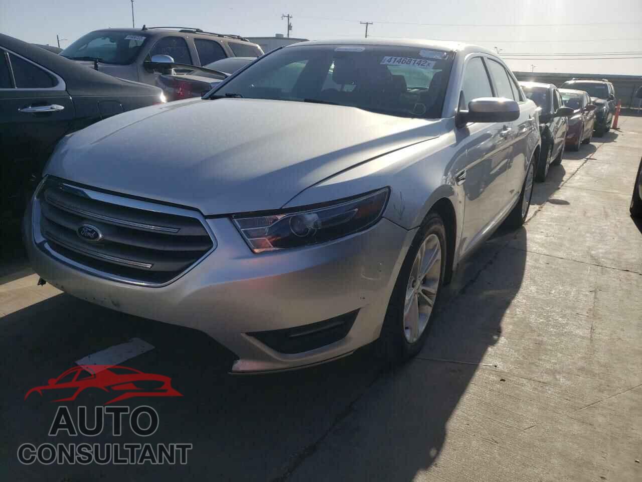 FORD TAURUS 2016 - 1FAHP2E86GG126895