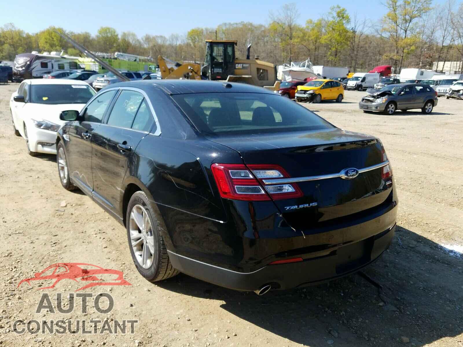 FORD TAURUS 2017 - 1FAHP2E8XHG105291