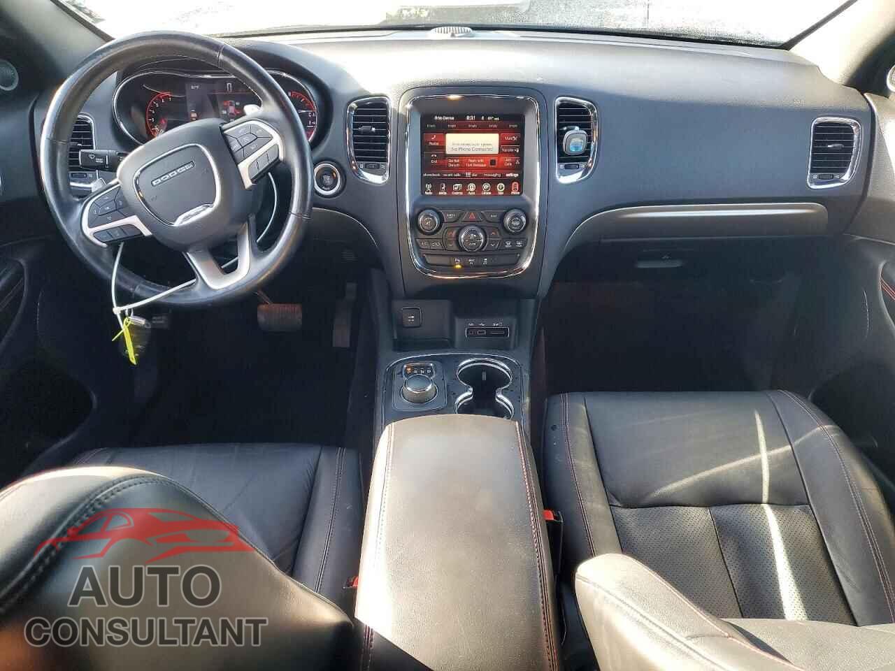 DODGE DURANGO 2015 - 1C4SDJCT2FC826980