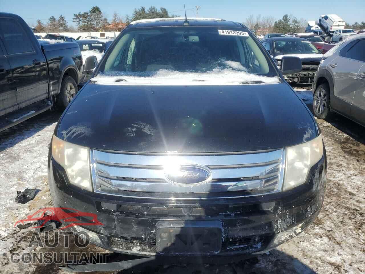 FORD EDGE 2010 - 2FMDK4JC7ABA47744
