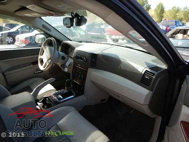 DODGE CHARGER 2012 - 2C3CDXAG5CH226447