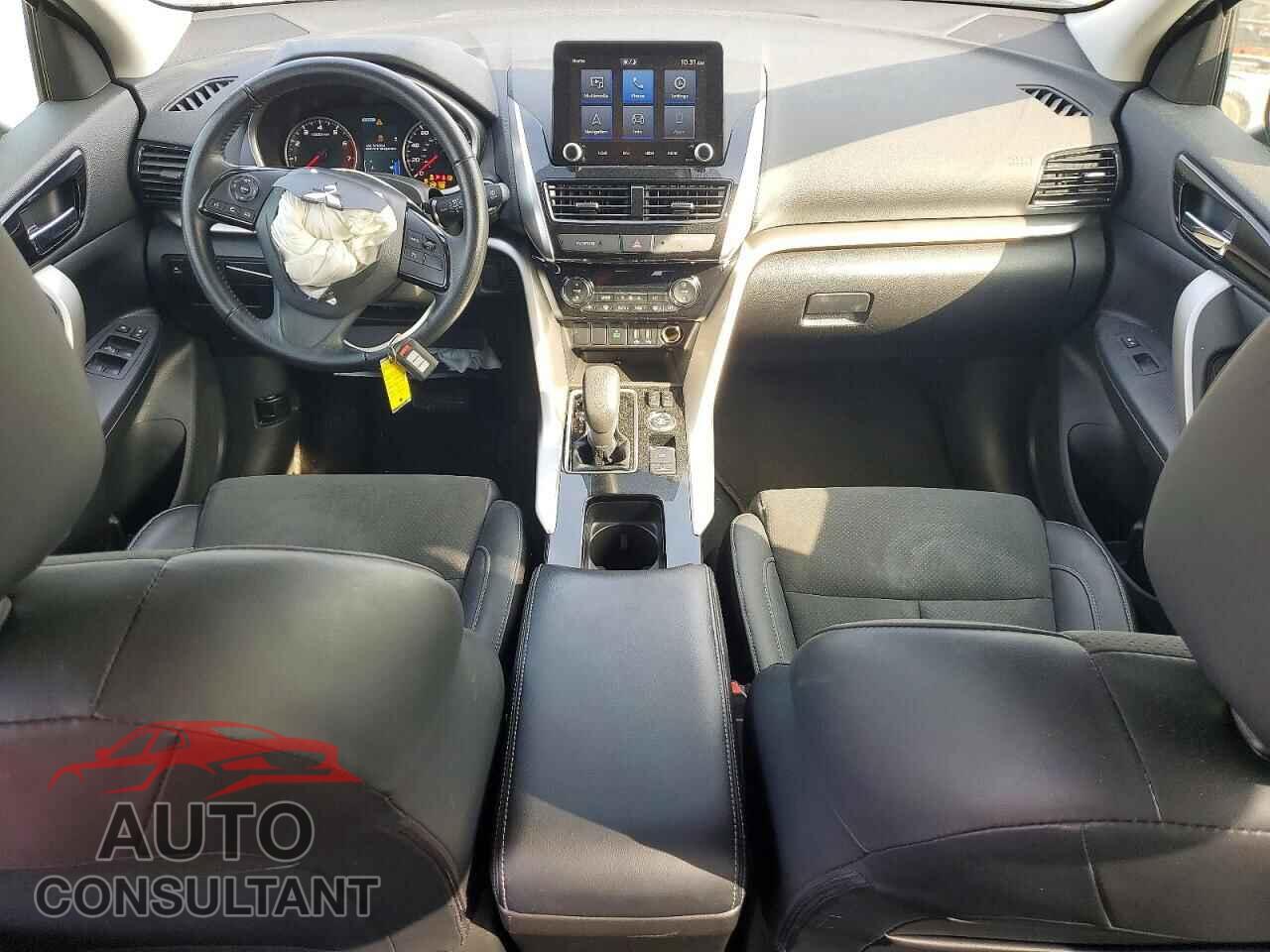 MITSUBISHI ECLIPSE 2023 - JA4ATWAA9PZ004313
